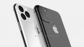 Потребителите предпочитат Huawei P30 Pro и Galaxy S10 вместо iPhone XI